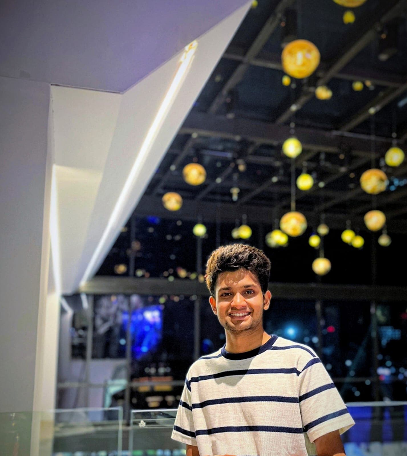 Sagar - Video Editor and Content Creator